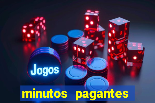 minutos pagantes fortune dragon hoje